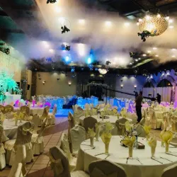 Al-Mathaf Archaeological Museum - Gaza