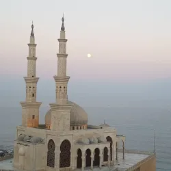 Al-Mathaf Archaeological Museum - Gaza