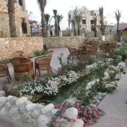 Al-Mathaf Archaeological Museum - Gaza