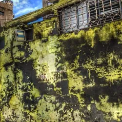 Al-Shati Refugee Camp - Gaza