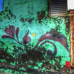 Al-Shati Refugee Camp - Gaza