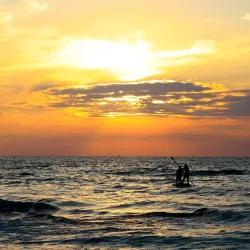 Al-Shati Refugee Camp - Gaza
