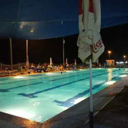 Beachfront Promenade - Gaza