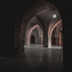 Qasr al-Basha (Pasha's Palace) - Gaza