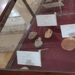 Qasr al-Basha (Pasha's Palace) - Gaza