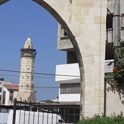 Qasr al-Basha (Pasha's Palace) - Gaza