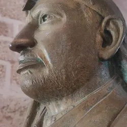 Qasr al-Basha (Pasha's Palace) - Gaza