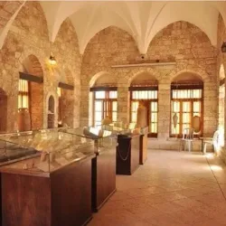 Qasr al-Basha (Pasha's Palace) - Gaza