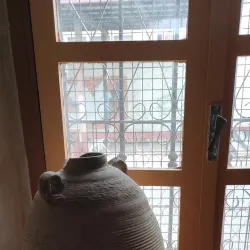 Qasr al-Basha (Pasha's Palace) - Gaza