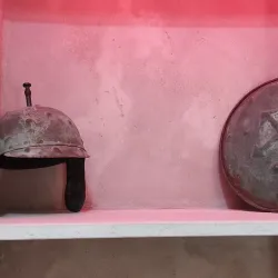 Qasr al-Basha (Pasha's Palace) - Gaza