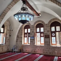 Sayed al-Hashim Mosque - Gaza