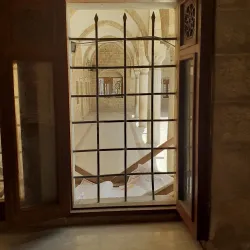 Sayed al-Hashim Mosque - Gaza