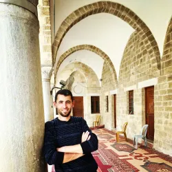 Sayed al-Hashim Mosque - Gaza