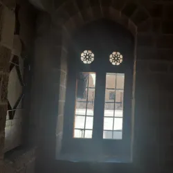 Sayed al-Hashim Mosque - Gaza