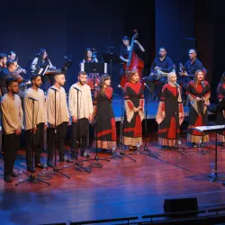 Cultural Festivals and Events - Halhul