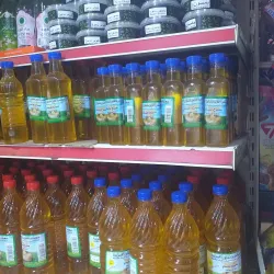 Halhul Market (Souq) - Halhul