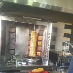 Halhul Market (Souq) - Halhul