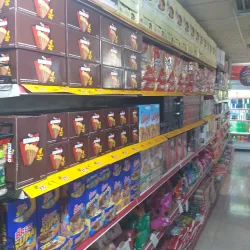 Halhul Market (Souq) - Halhul