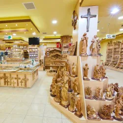 Local Handicraft Workshops - Halhul