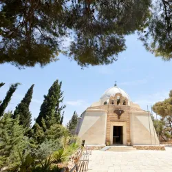 Local Handicraft Workshops - Halhul