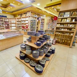 Local Handicraft Workshops - Halhul