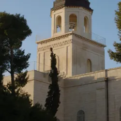Nearby Hebron Old City - Halhul