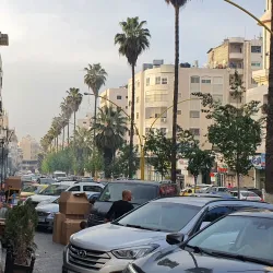 Nearby Hebron Old City - Halhul