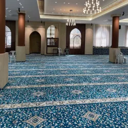 Tomb of Nabi Yunis (Prophet Jonah) - Halhul