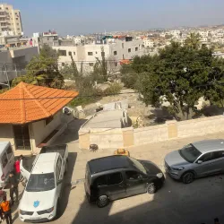 Tomb of Nabi Yunis (Prophet Jonah) - Halhul