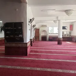 Tomb of Nabi Yunis (Prophet Jonah) - Halhul