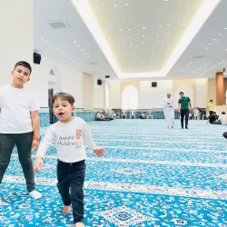 Tomb of Nabi Yunis (Prophet Jonah) - Halhul