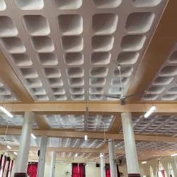 Tomb of Nabi Yunis (Prophet Jonah) - Halhul