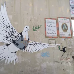 Traditional Palestinian Homes - Halhul