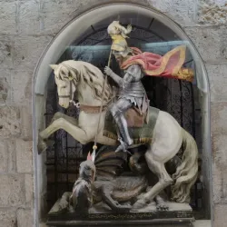 Traditional Palestinian Homes - Halhul