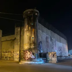 Traditional Palestinian Homes - Halhul