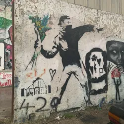 Traditional Palestinian Homes - Halhul