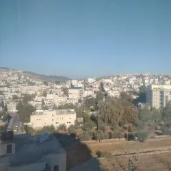 Traditional Palestinian Homes - Halhul