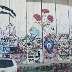 Traditional Palestinian Homes - Halhul