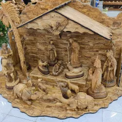 Traditional Palestinian Homes - Halhul