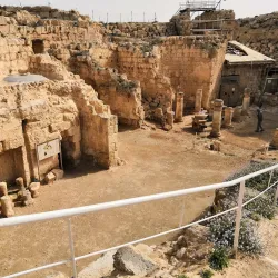 Traditional Palestinian Homes - Halhul