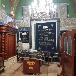 Al-Shuhada Street - Hebron