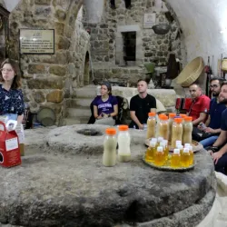 Hebron Cultural Center - Hebron