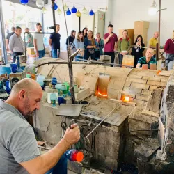 Hebron Cultural Center - Hebron