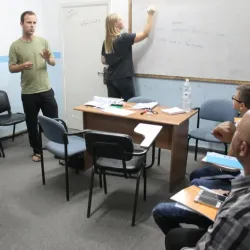 Hebron Cultural Center - Hebron