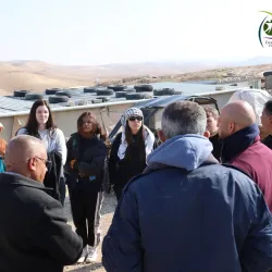 Hebron Cultural Center - Hebron