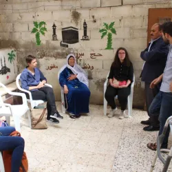 Hebron Cultural Center - Hebron