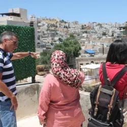 Hebron Cultural Center - Hebron