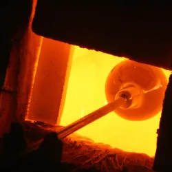 Hebron Glass Factory - Hebron