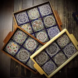 Hebron Glass Factory - Hebron