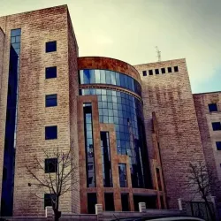 Hebron University - Hebron